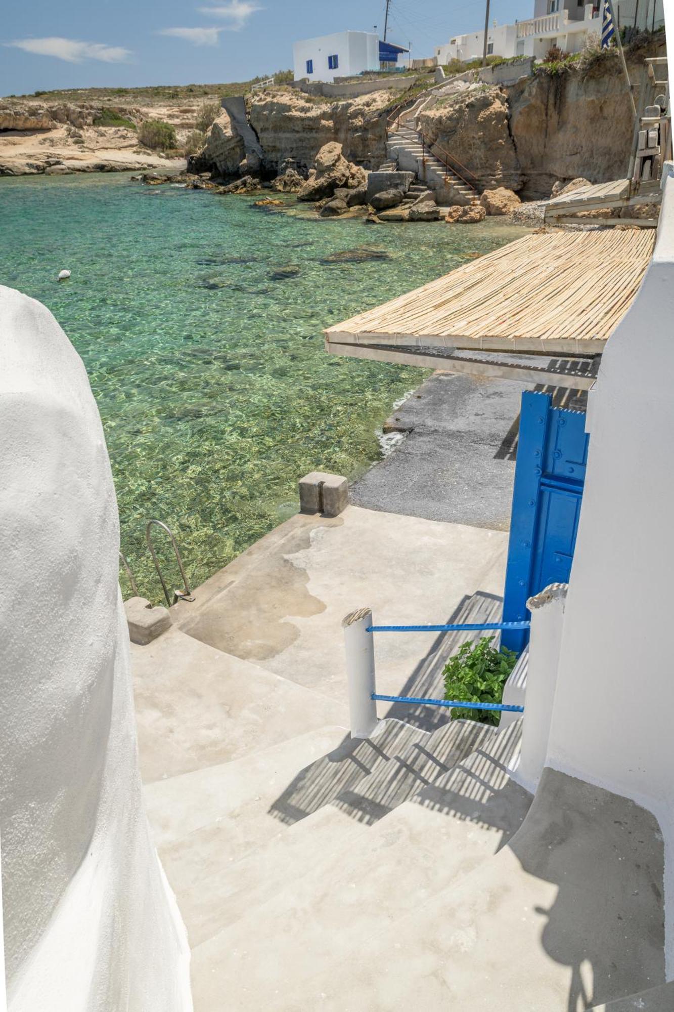 Holiday home Esperanza Boathouses *