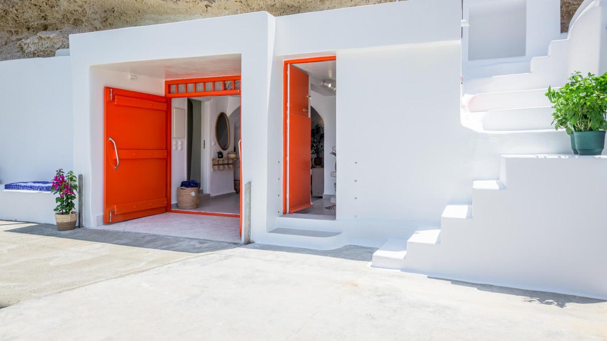Hébergement de vacances Esperanza Boathouses